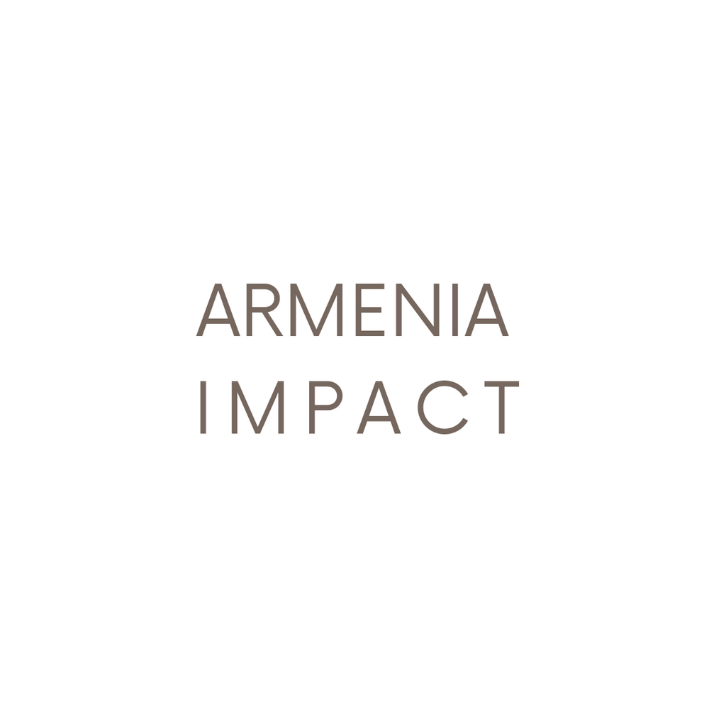 Armenia & Artsakh Impact