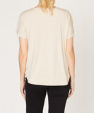 Organic Bamboo Dolman Sleeve T-Shirt