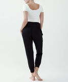 Soft Stretch Bamboo Jogger