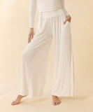 Silky Butter Soft Palazzo Bamboo Pants