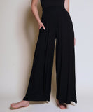 Silky Butter Soft Palazzo Bamboo Pants