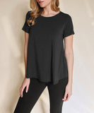 Butter Soft Bamboo Relaxed T-Shirt