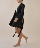 BAMBOO HER ROBE CARDIGAN