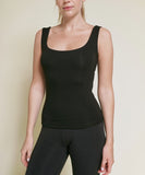 Organic Bamboo Double Layered Tank