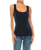 Organic Bamboo Double Layered Tank