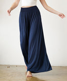 Silky Butter Soft Palazzo Bamboo Pants