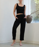 Organic Bamboo Classic Pants