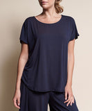 Organic Bamboo Dolman Sleeve T-Shirt