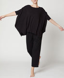 Silky Soft Bamboo Poncho