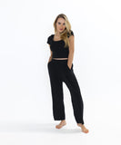 Organic Bamboo Classic Pants