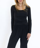 Butter Soft Thick & Snatched Long Sleeve