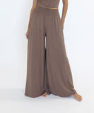 Silky Butter Soft Palazzo Bamboo Pants