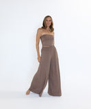 Butter Soft Bamboo Strapless Top