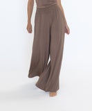 Silky Butter Soft Palazzo Bamboo Pants