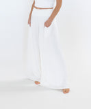 Silky Butter Soft Palazzo Bamboo Pants