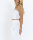 Butter Soft Bamboo Strapless Top