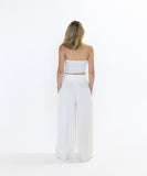 Butter Soft Bamboo Strapless Top