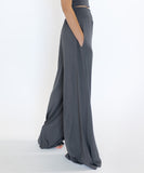 Silky Butter Soft Palazzo Bamboo Pants