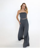 Butter Soft Bamboo Strapless Top