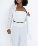 Silky Soft Bamboo Cardigan Wrap