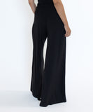Silky Butter Soft Palazzo Bamboo Pants