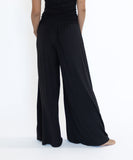 Silky Butter Soft Palazzo Bamboo Pants
