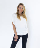 Butter Soft Bamboo Tunic T-Shirt