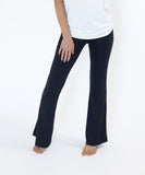 Silky Soft Bambo Fit & Flare Pants