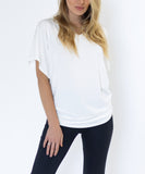 Butter Soft Bamboo Tunic T-Shirt