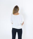 Butter Soft Bamboo Tunic T-Shirt