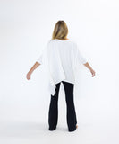 Silky Soft Bambo Fit & Flare Pants