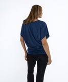 Butter Soft Bamboo Tunic T-Shirt