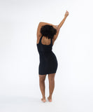 Butter Soft Thick & Snatched Bamboo Dress