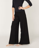 High Waist Bamboo Everywhere Pant