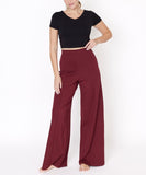 High Waist Bamboo Everywhere Pant