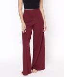 High Waist Bamboo Everywhere Pant