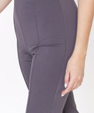 High Waist Bamboo Everywhere Pant