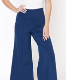 High Waist Bamboo Everywhere Pant