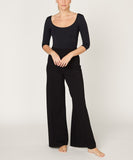 High Waist Bamboo Everywhere Pant