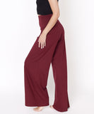 High Waist Bamboo Everywhere Pant