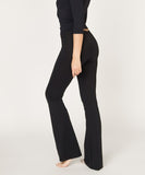 Silky Soft Bambo Fit & Flare Pants