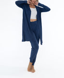 Silky Soft Bamboo Cardigan Wrap