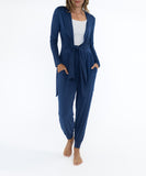 Silky Soft Bamboo Cardigan Wrap