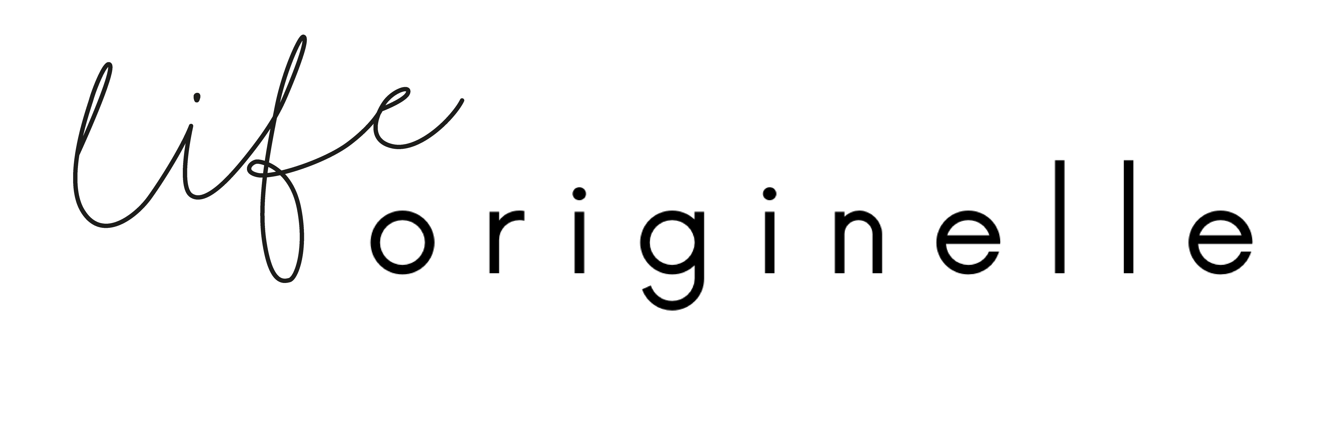 Life Originelle 