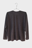 Classic Long Sleeve Tee - 337 BRAND Women's Eco-Friendly Loungewear ?id=16641446150178