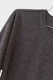 Classic Long Sleeve Tee - 337 BRAND Women's Eco-Friendly Loungewear ?id=16641446117410