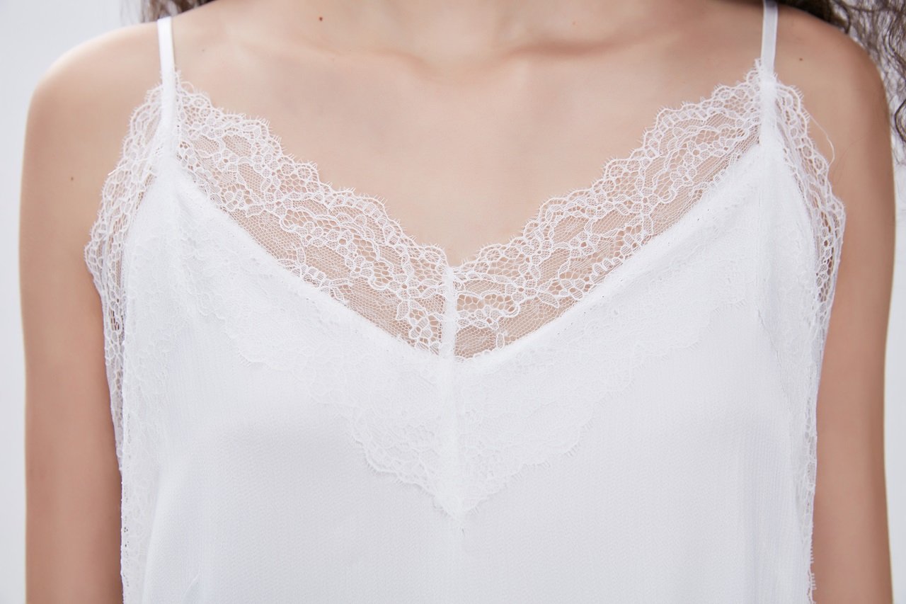 The Everyday Lacey