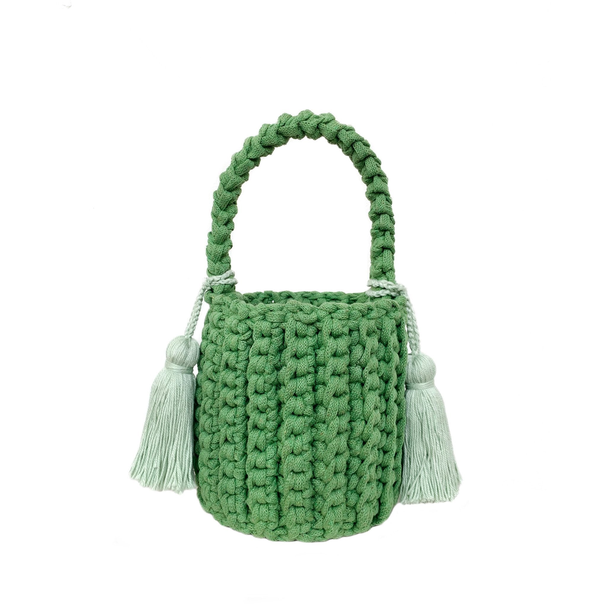 Amalfi Bucket Bag Mini