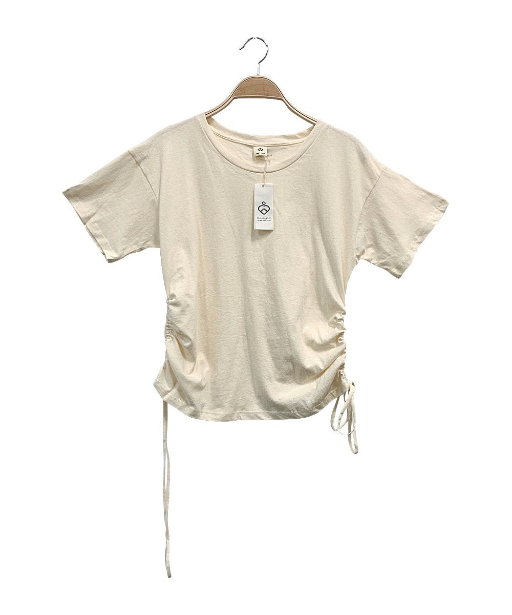 Adjustable drawstring straps detail.  Soft vintage touch   Pre-washed ?id=24527395225752