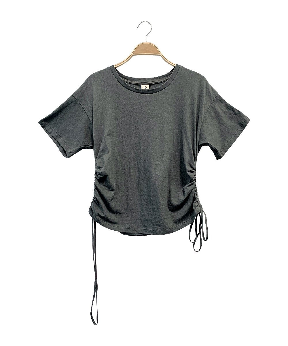 Adjustable drawstring straps detail.  Soft vintage touch   Pre-washed ?id=24527395324056